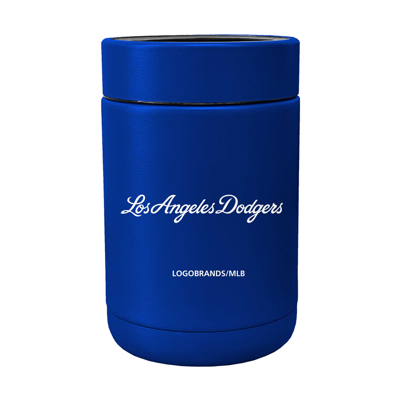 LA Dodgers Flipside Powder Coat Coolie