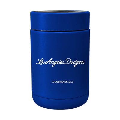 LA Dodgers Flipside Powder Coat Coolie