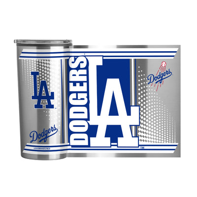 LA Dodgers 20oz Hero Fusion Tumbler