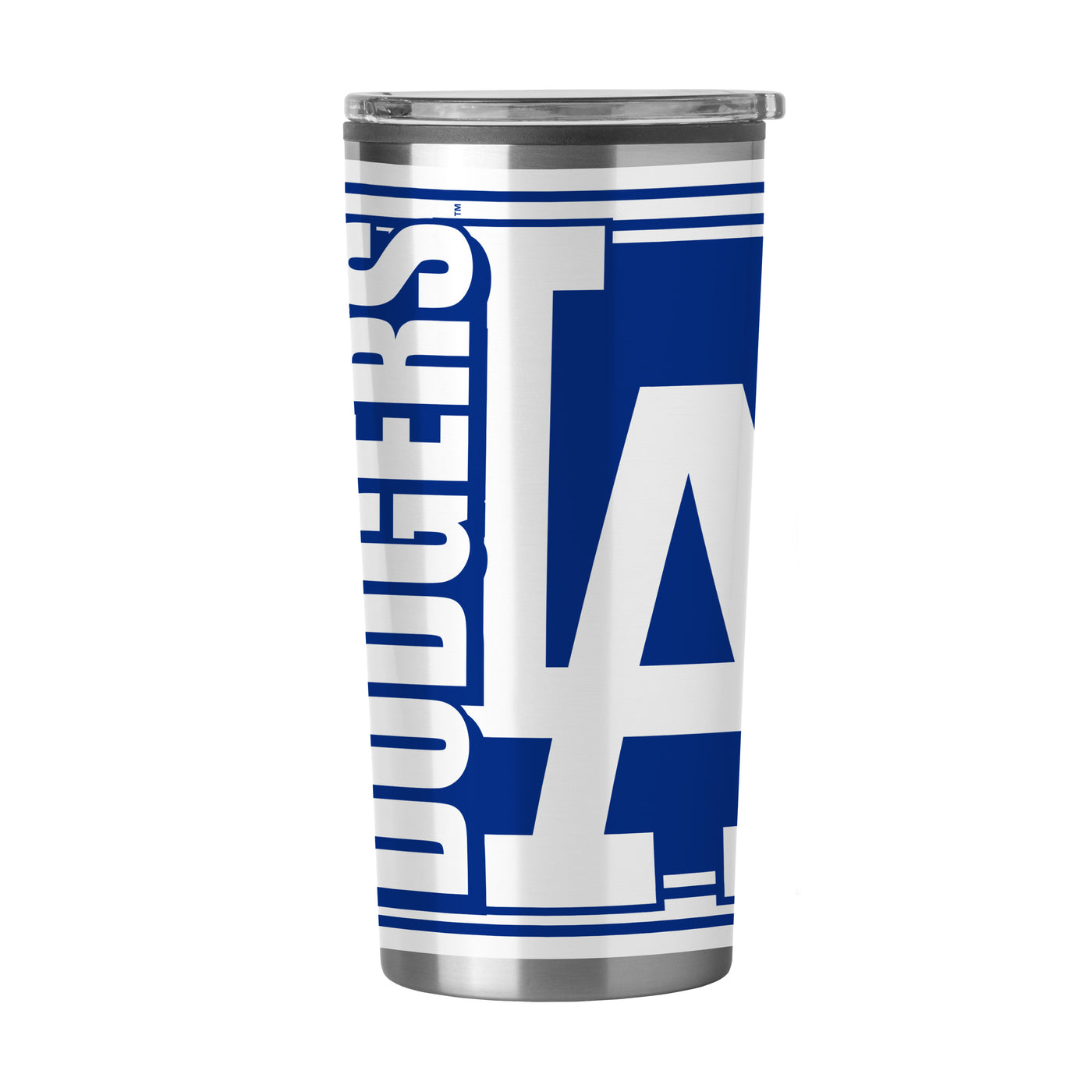 LA Dodgers 20oz Hero Fusion Tumbler