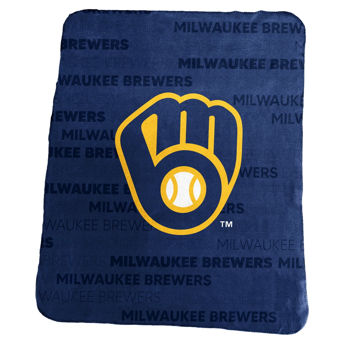 Milwakuee Brewers Classic Fleece