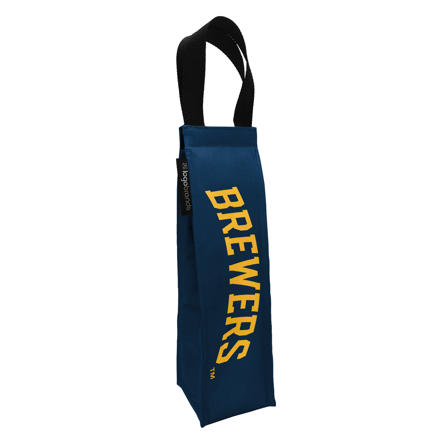 Milwaukee Brewers Wine Tote