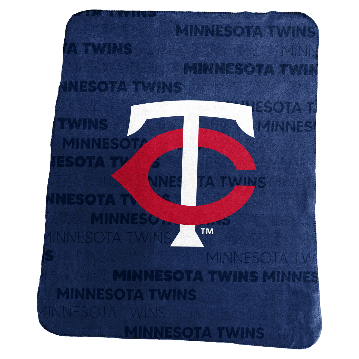 Minnesota Twins Classic Fleece