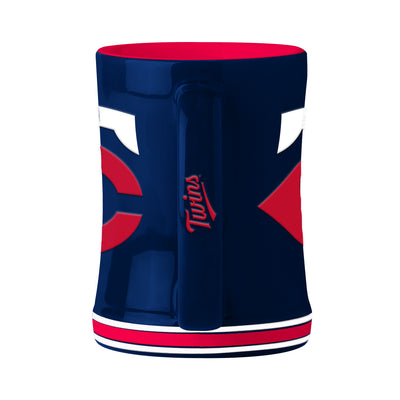 Minnesota Twins 14oz Relief Mug