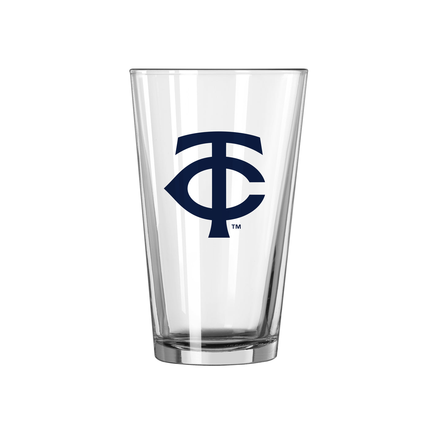 Minnesota Twins 16oz Gameday Pint Glass