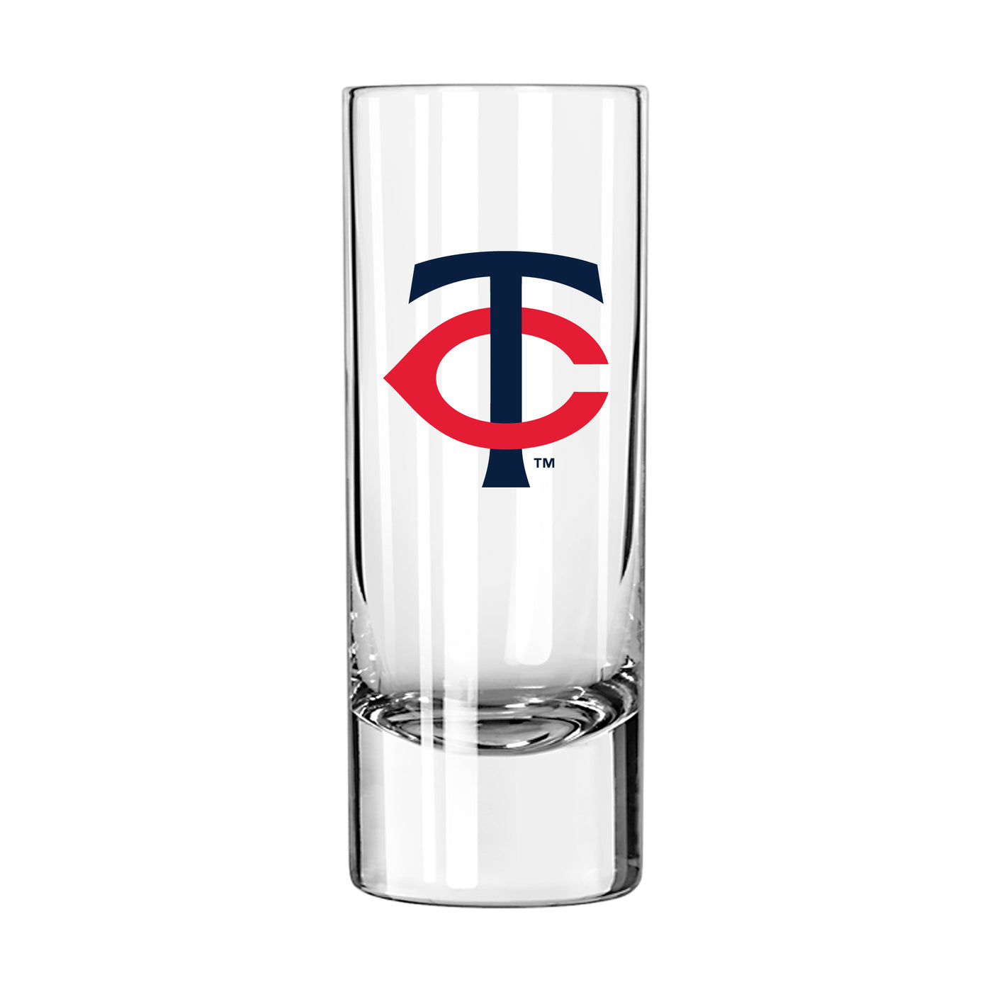 Minnesota Twins 2.5oz Logo Shooter