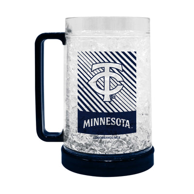 Minnesota Twins Freezer Mug