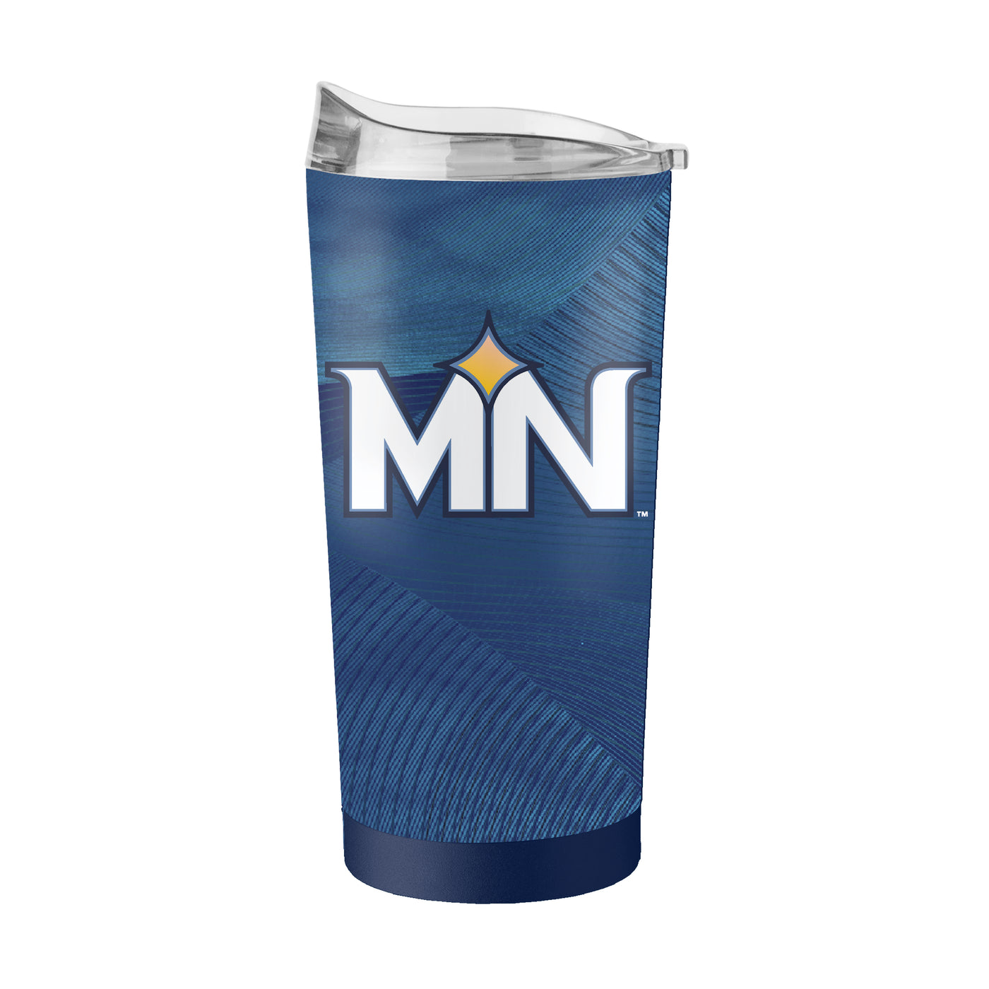 Minnesota Twins City Connect 20oz Powder Coat Tumbler