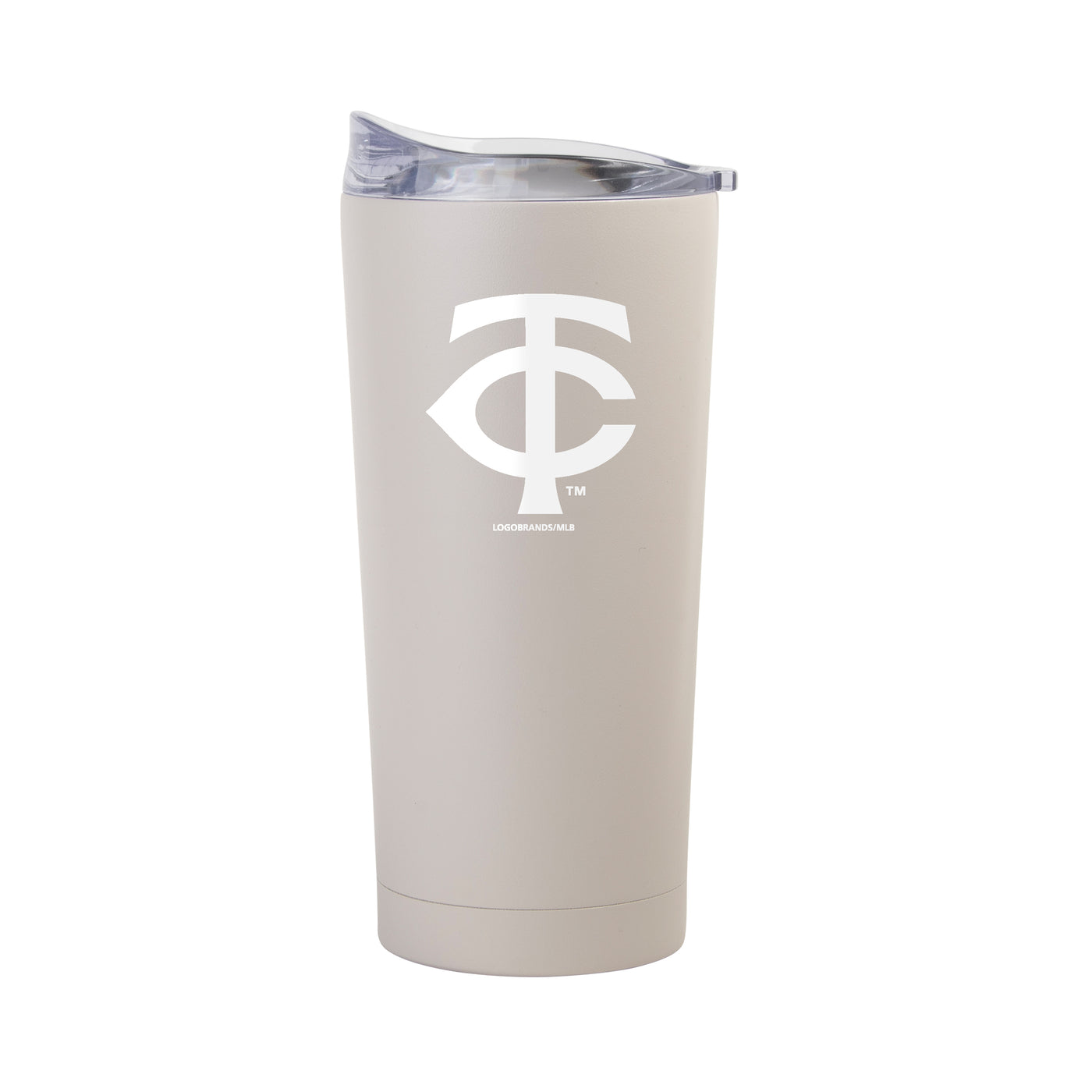 Minnesota Twins 20oz Powder Coat Tumbler