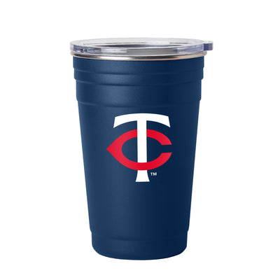 Minnesota Twins 22oz Flipside Stainless Cup