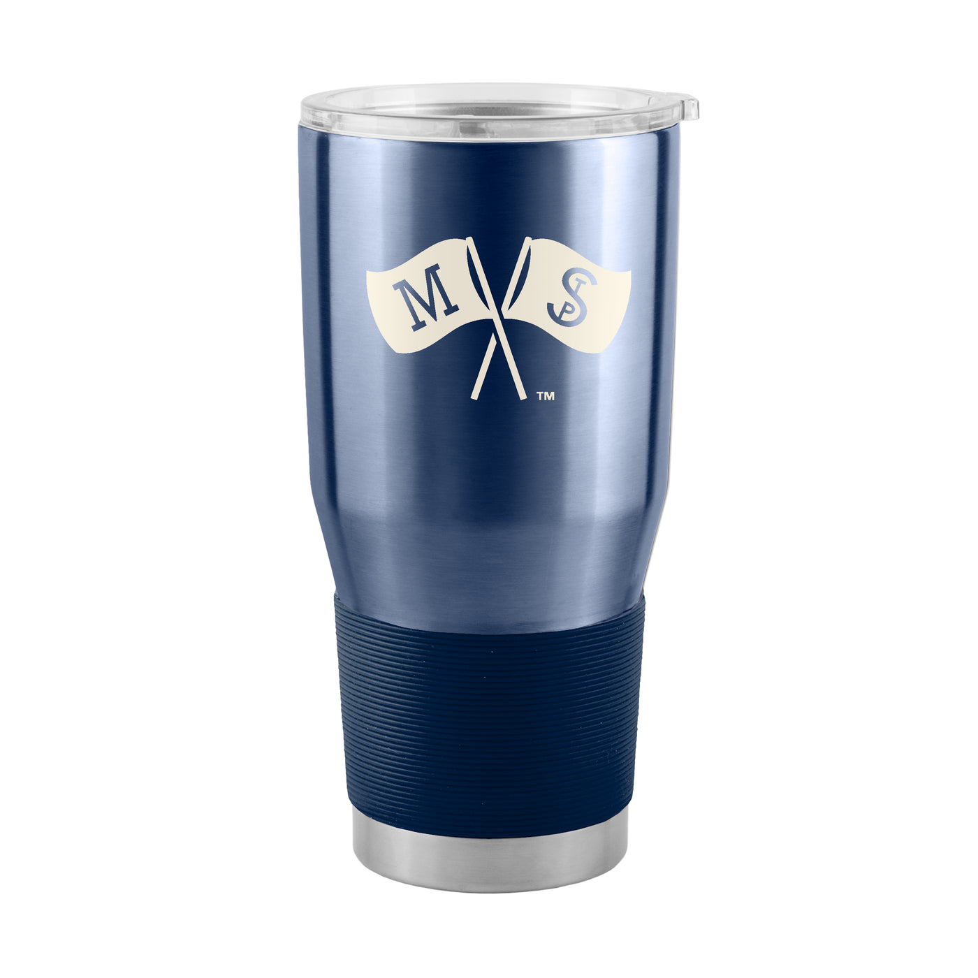 Minnesota Twins 30oz Alternate Gameday Stainless Steel Tumbler
