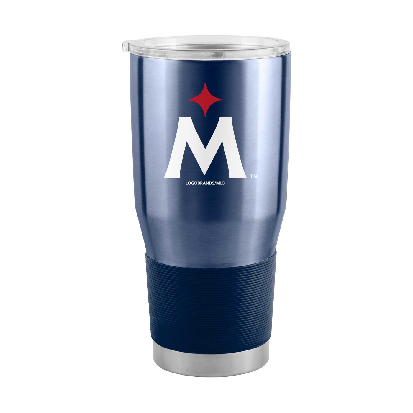 Minnesota Twins 30oz Stainless Steel Tumbler