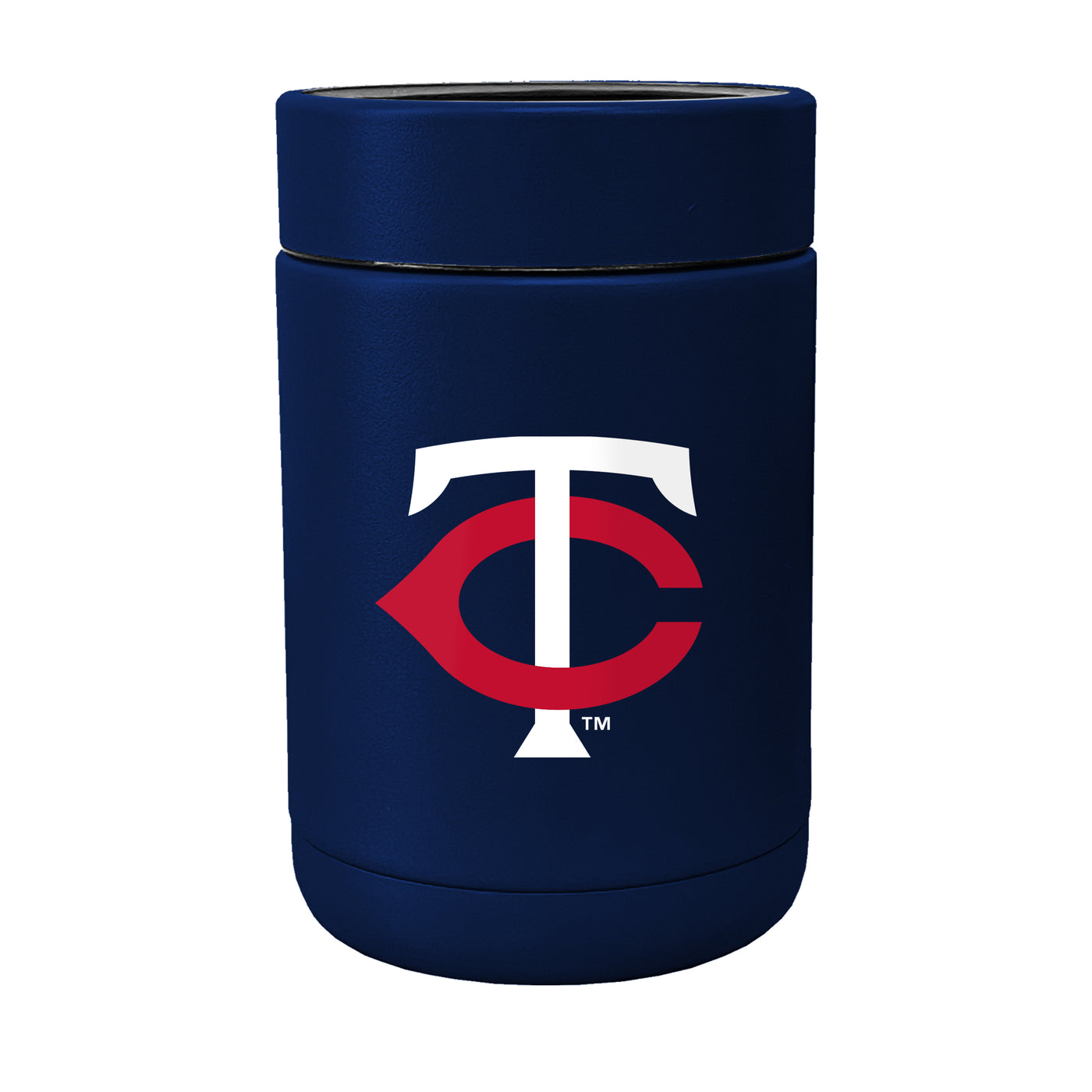Minnesota Twins Flipside Powder Coat Coolie