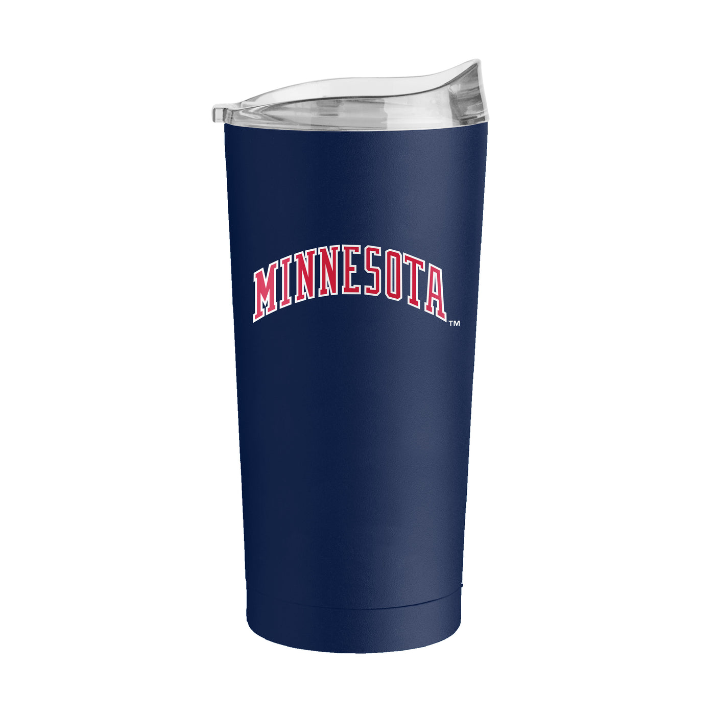 Minnesota Twins 20oz Flipside Powder Coat Tumbler