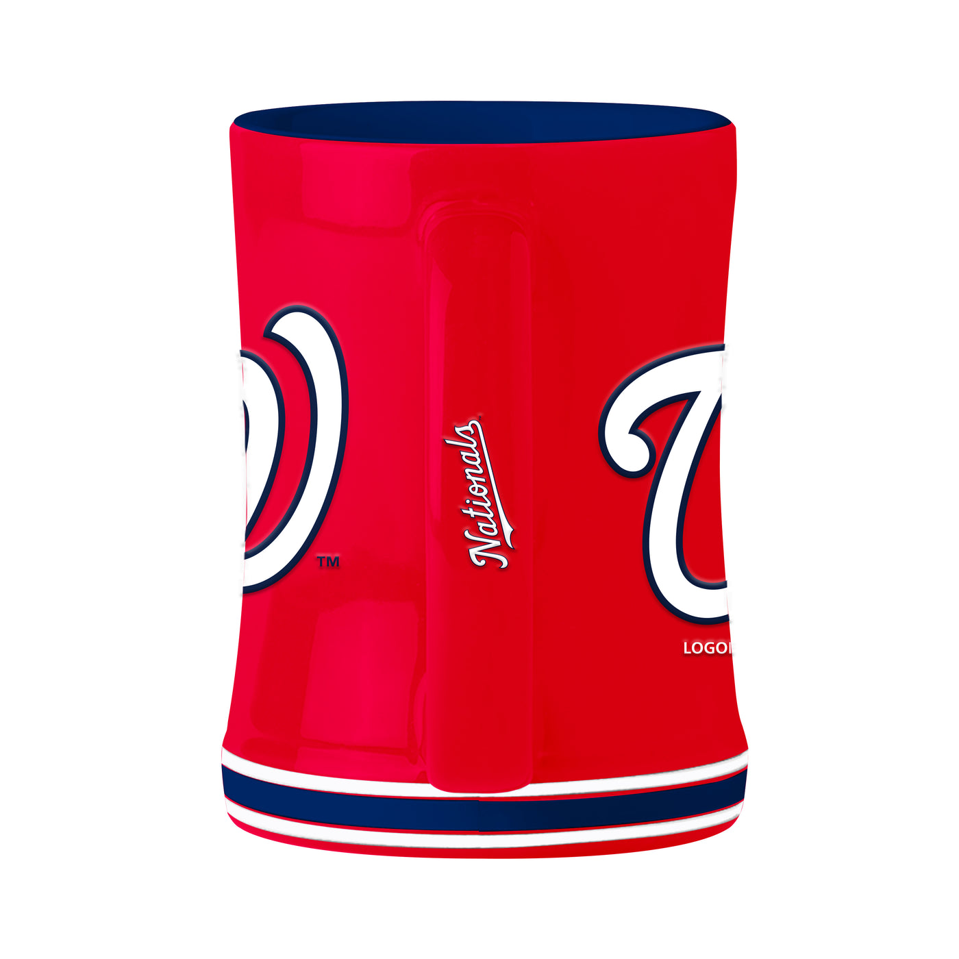 Washington Nationals 14oz Relief Mug