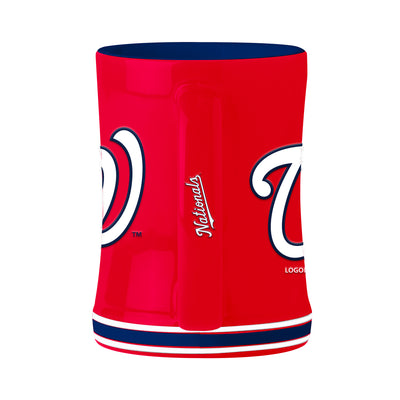 Washington Nationals 14oz Relief Mug