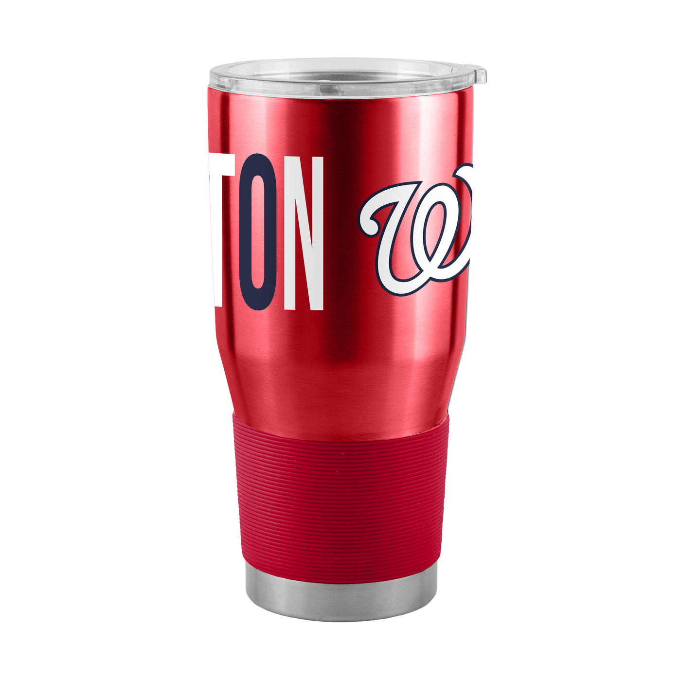 Washington Nat'ls Overtime 30 oz Stainless Tumbler