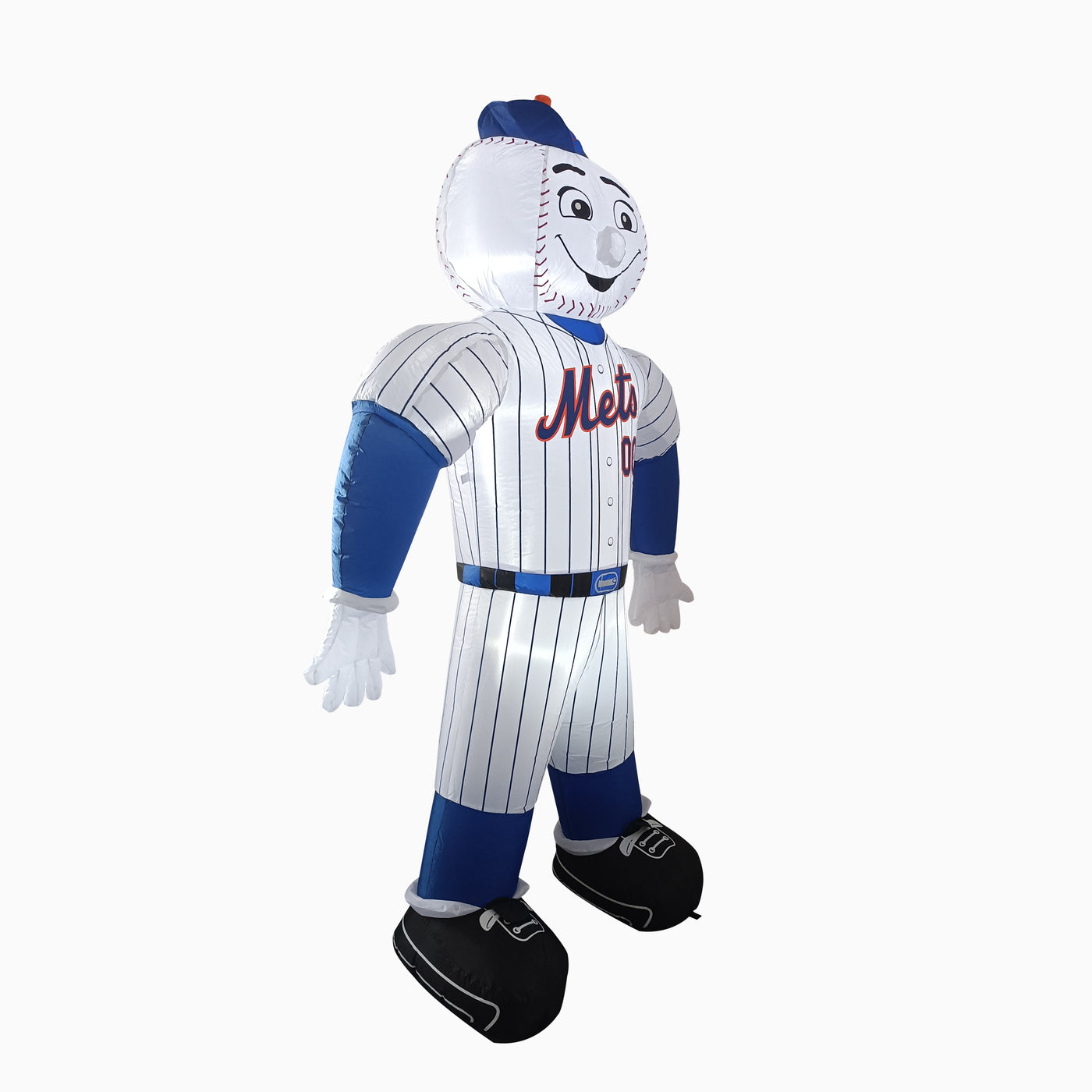 New York Mets Inflatable Mascot - Logo Brands