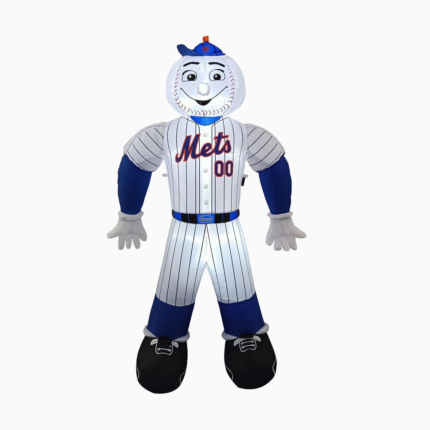 New York Mets Inflatable Mascot - Logo Brands