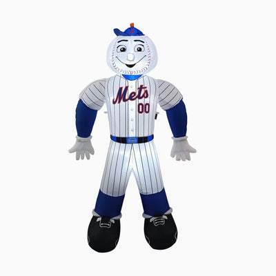 New York Mets Inflatable Mascot - Logo Brands