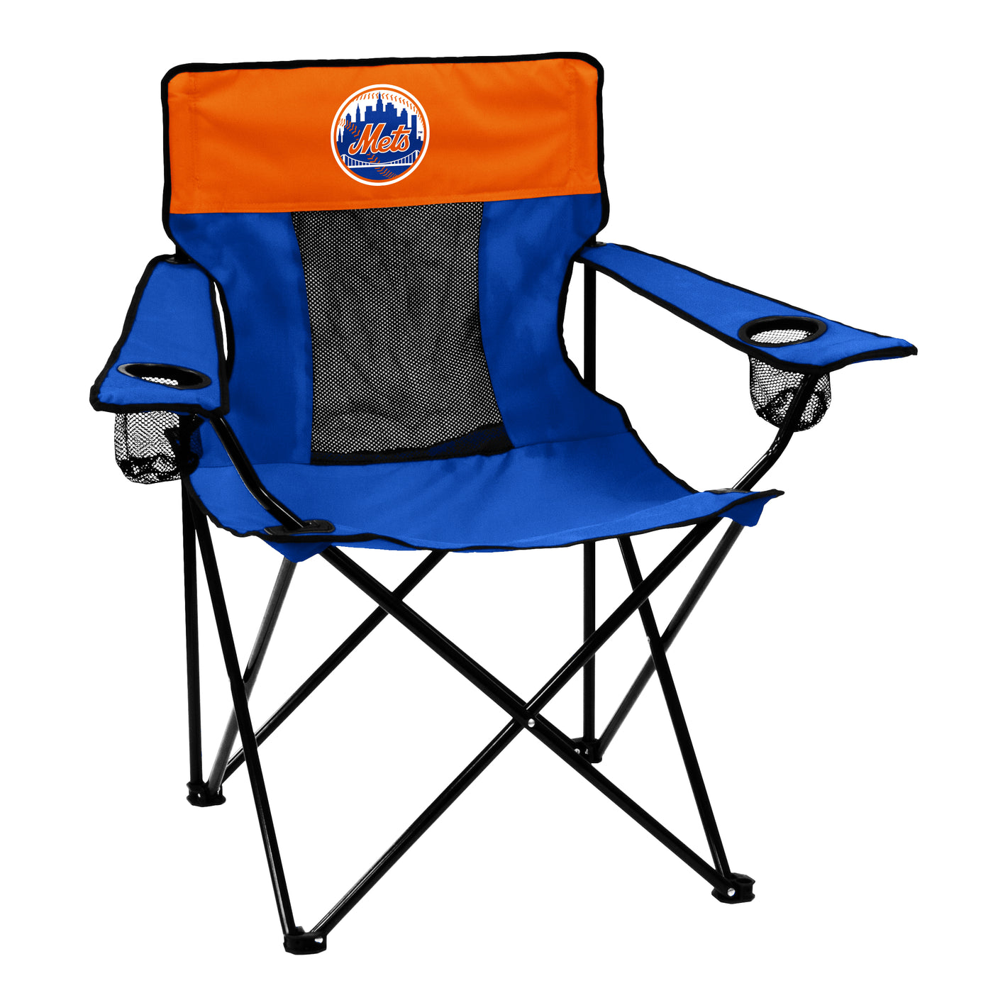 New York Mets Elite Chair