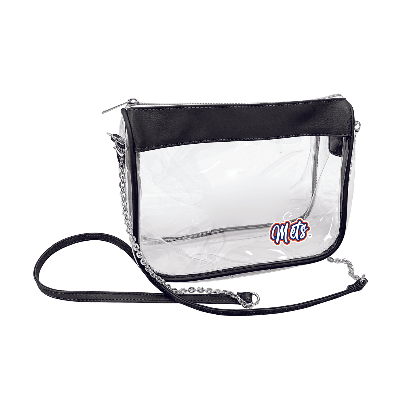 New York Mets Hype Clear Bag