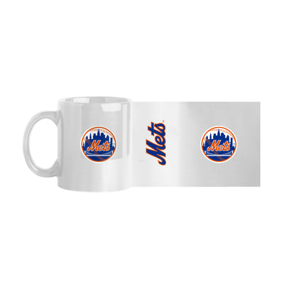 New York Mets 11oz Gameday Sublimated Mug