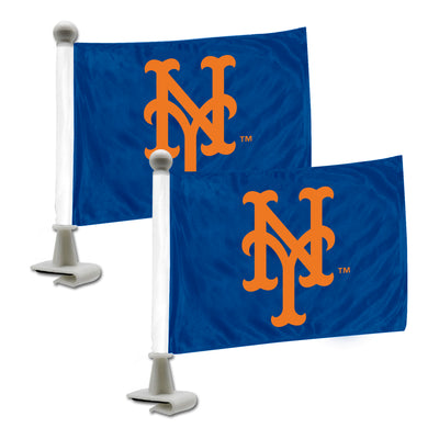 MLB - New York Mets Ambassador Flags