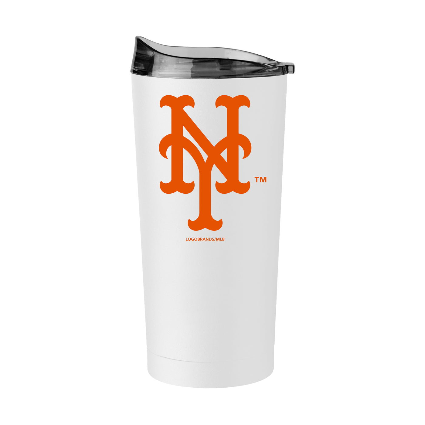 New York Mets 20oz Swagger Powder Coat Tumbler