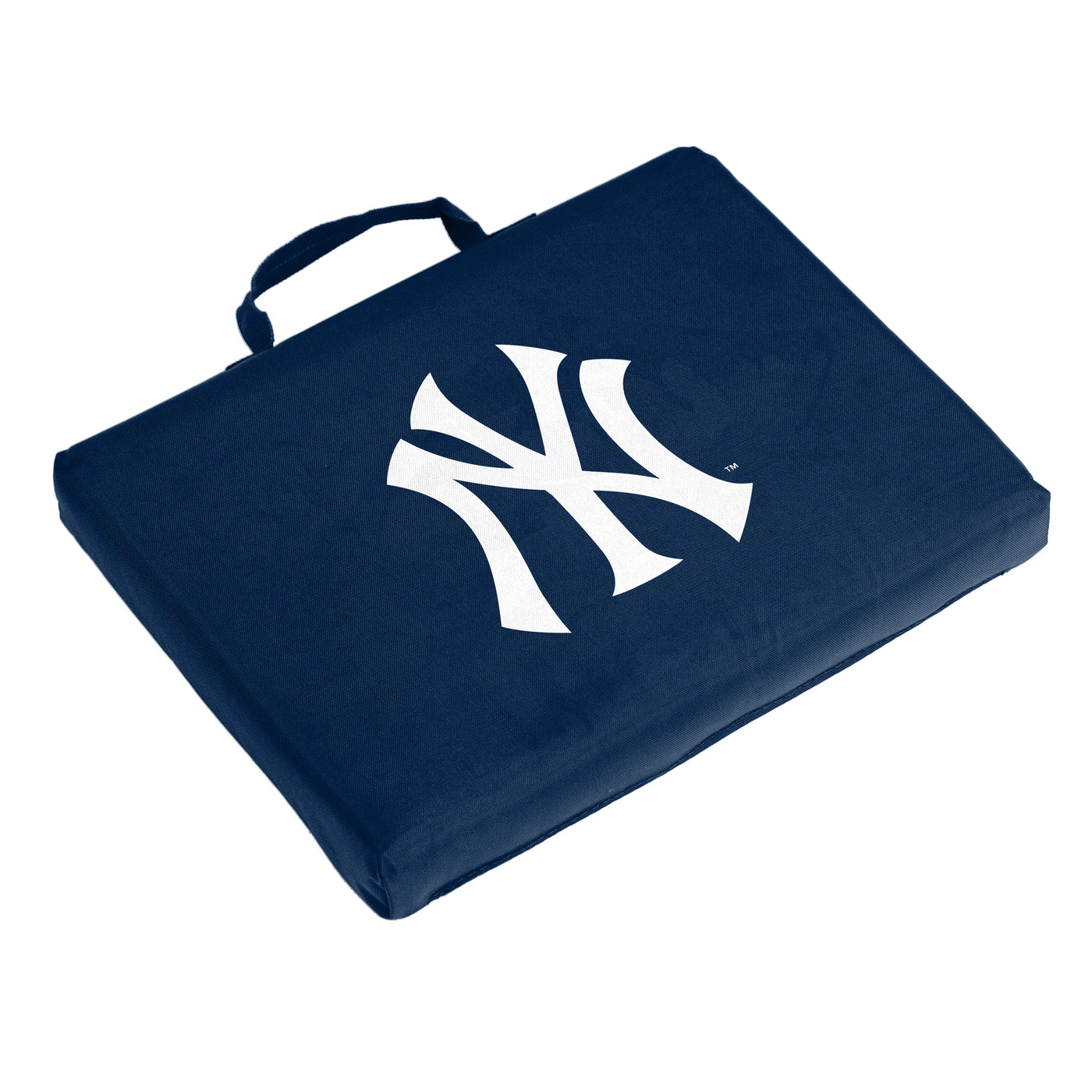 NY Yankees Bleacher Cushion
