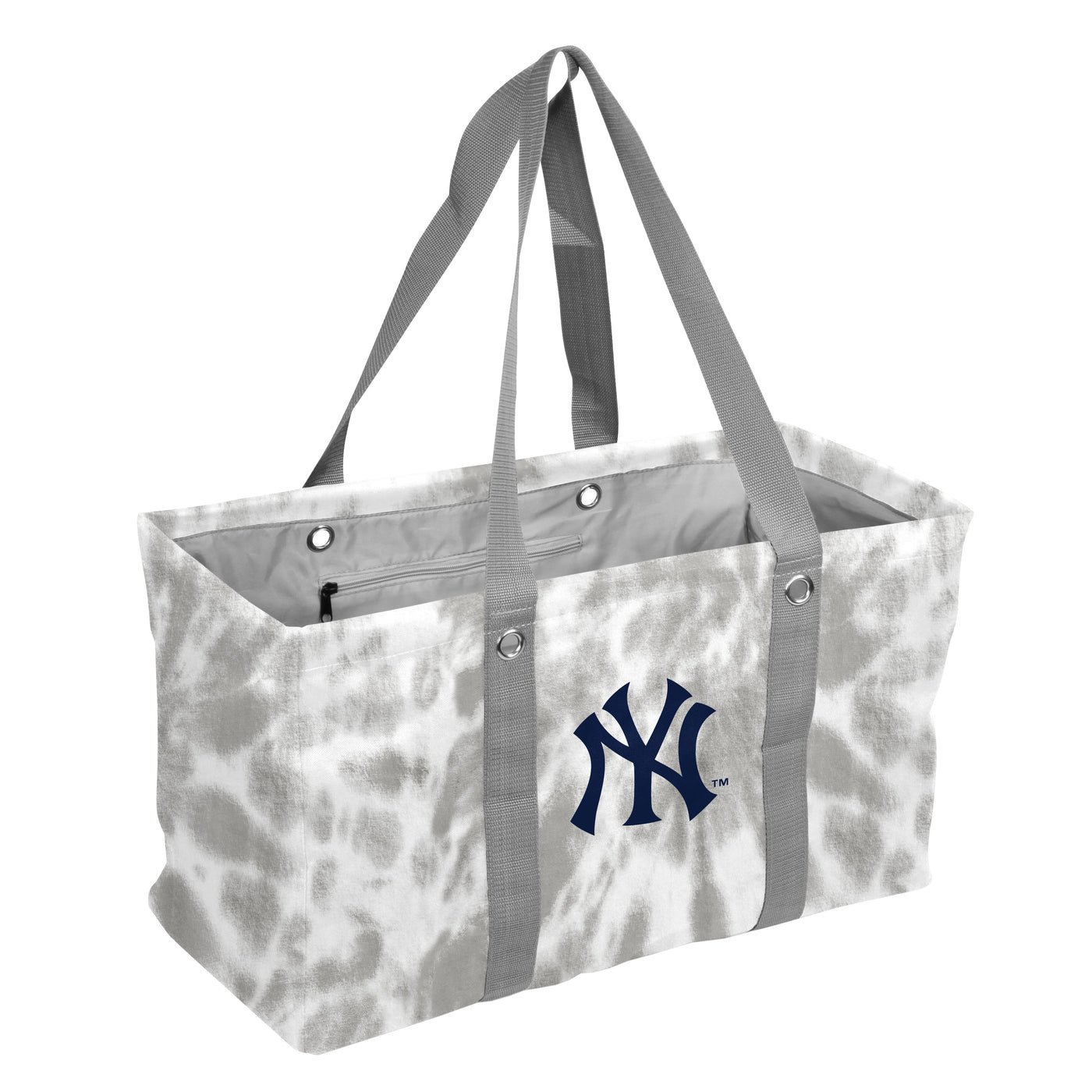 New York Yankees Tie Dye Picnic Caddy