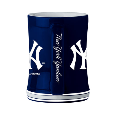 New York Yankees 14oz Relief Mug