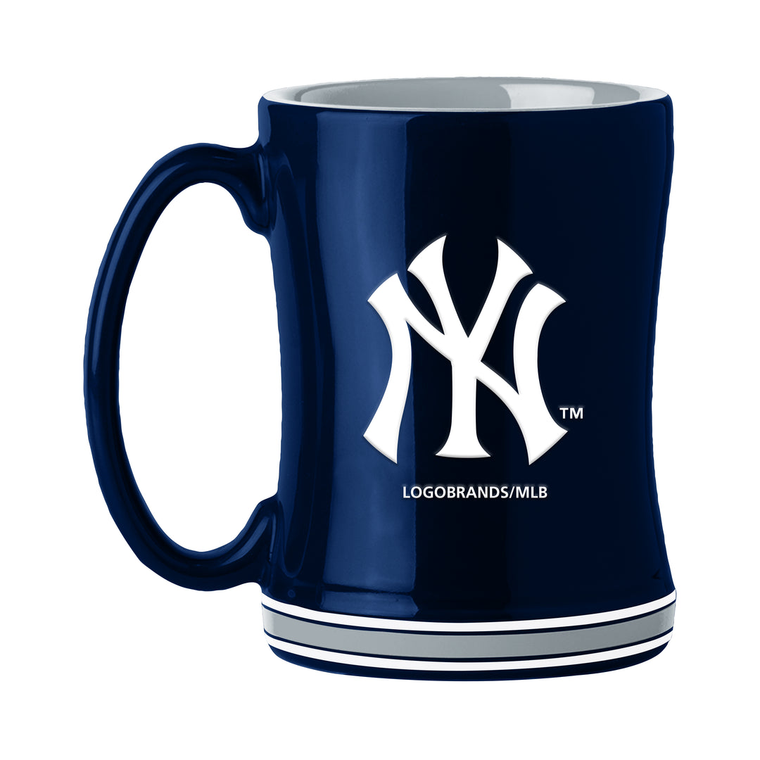 New York Yankees Gear and Merchandise | Logo Brands