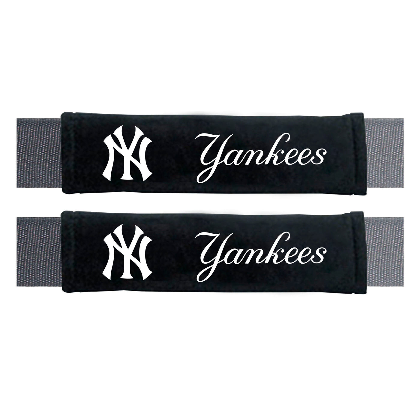 MLB - New York Yankees-SEATBELTEMB