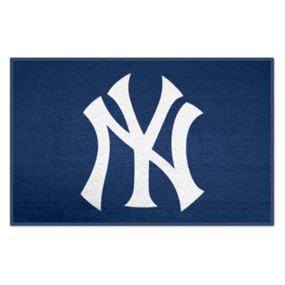 MLB - New York Yankees Starter Mat