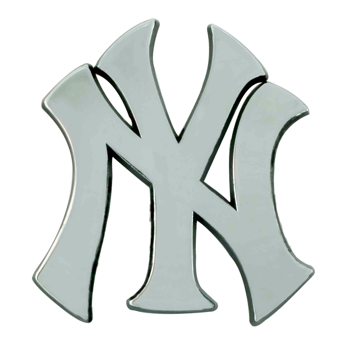MLB - New York Yankees Chrome Emblem