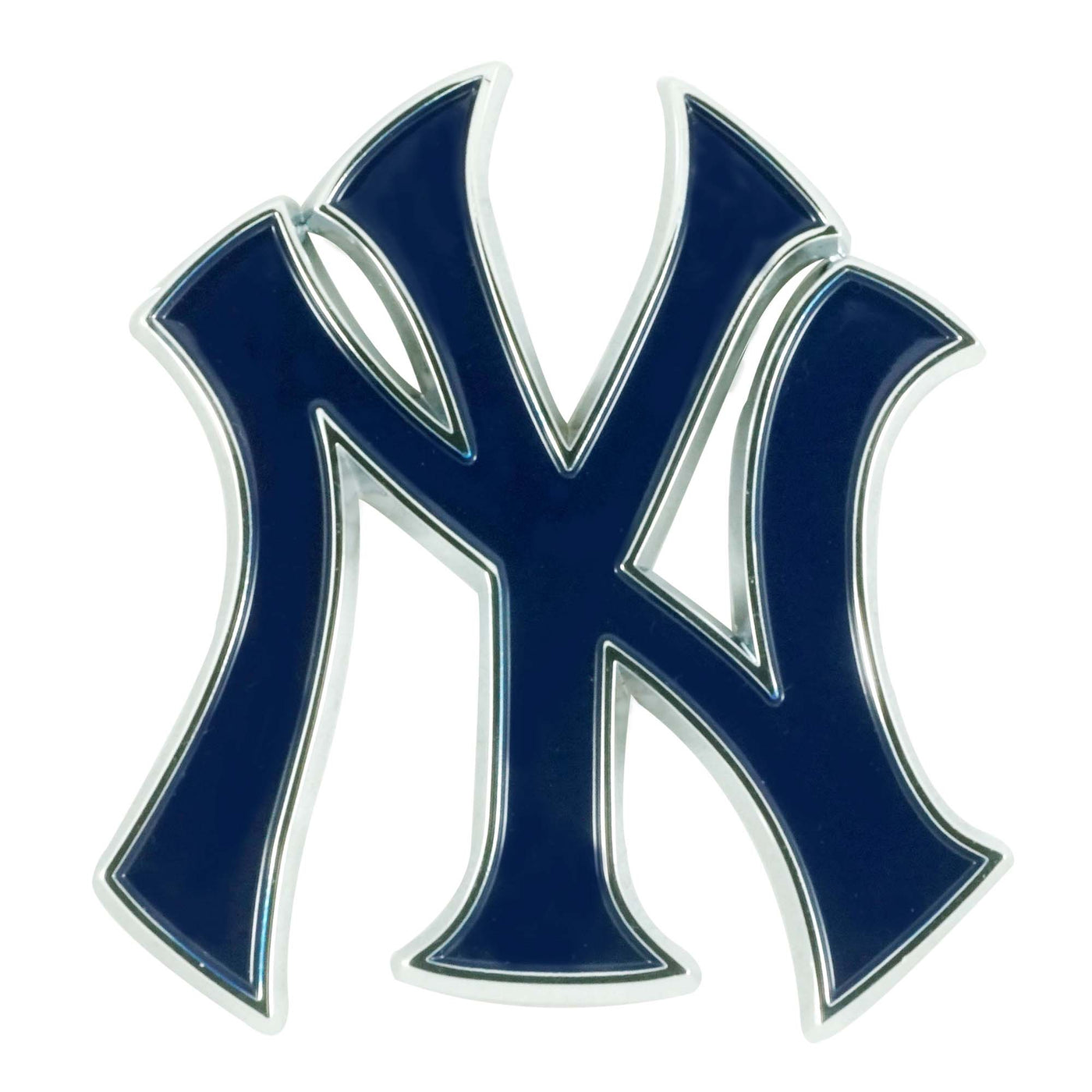 MLB - New York Yankees Color Emblem