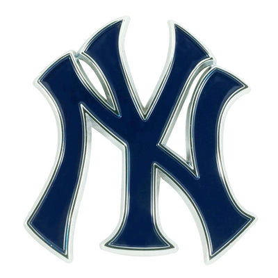MLB - New York Yankees Color Emblem