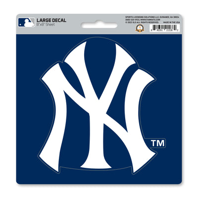 MLB - New York Yankees Large Decal