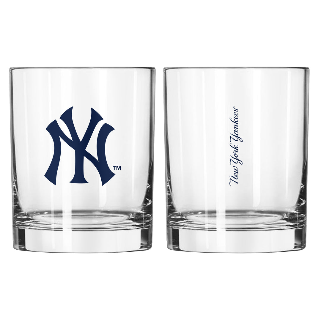 New York Yankees Gear and Merchandise | Logo Brands