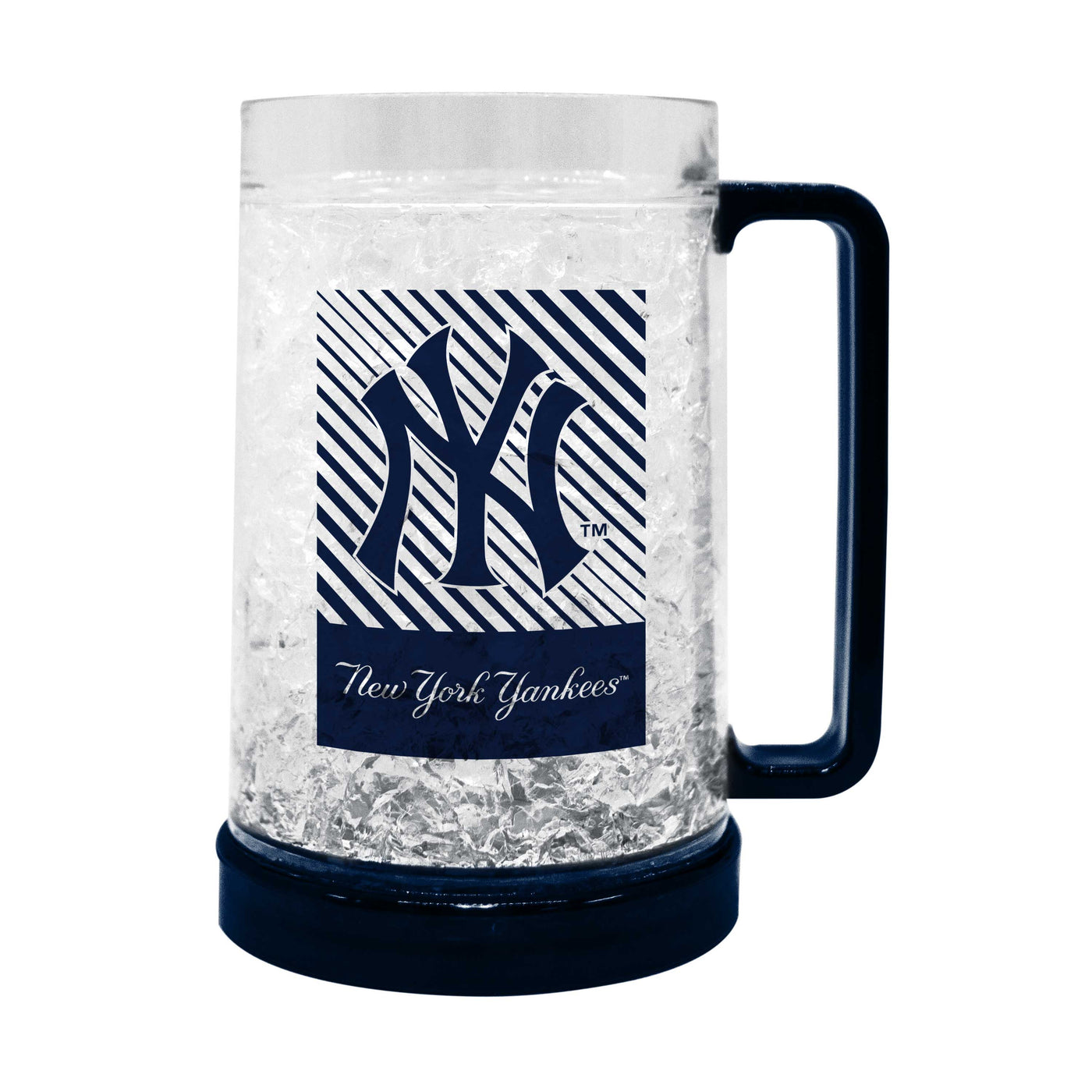 New York Yankees Freezer Mug