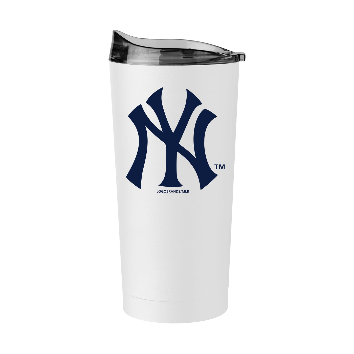 New York Yankees 20oz Swagger Powder Coat Tumbler