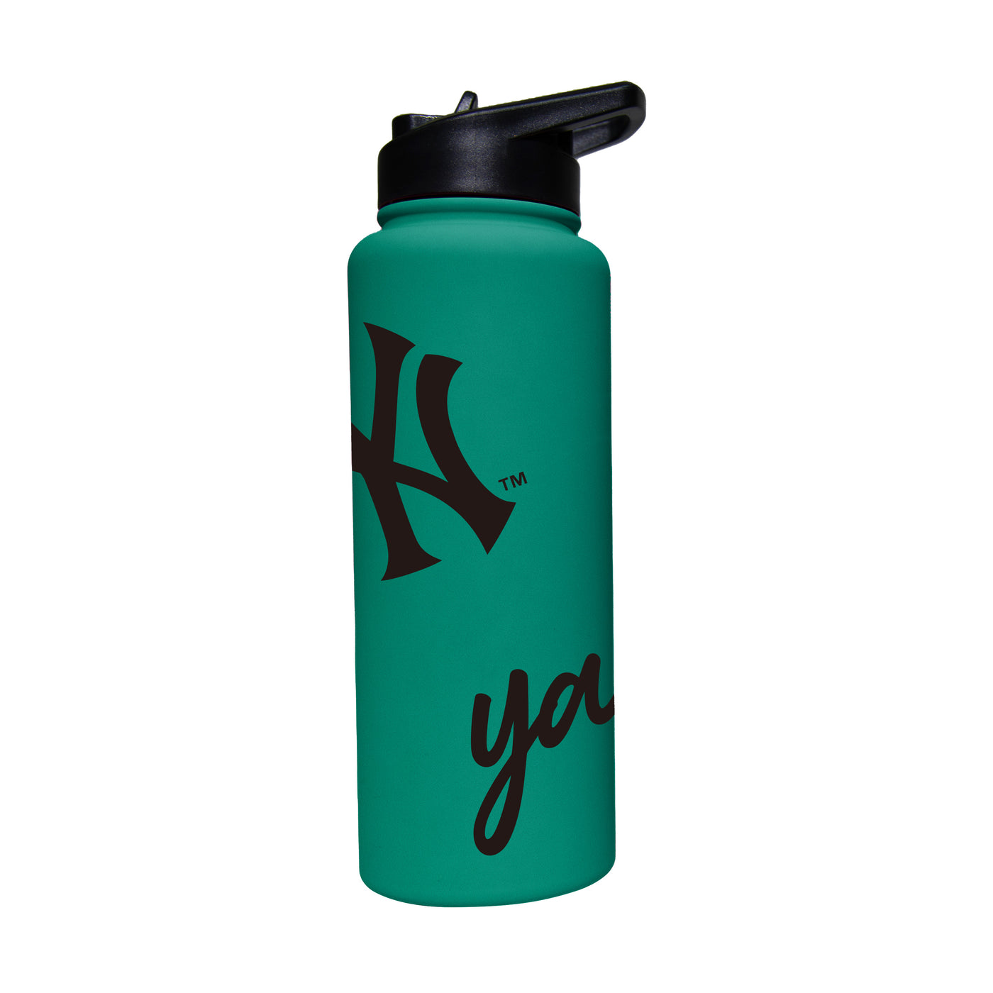 New York Yankees 34oz Optic Bold Soft Touch Quencher