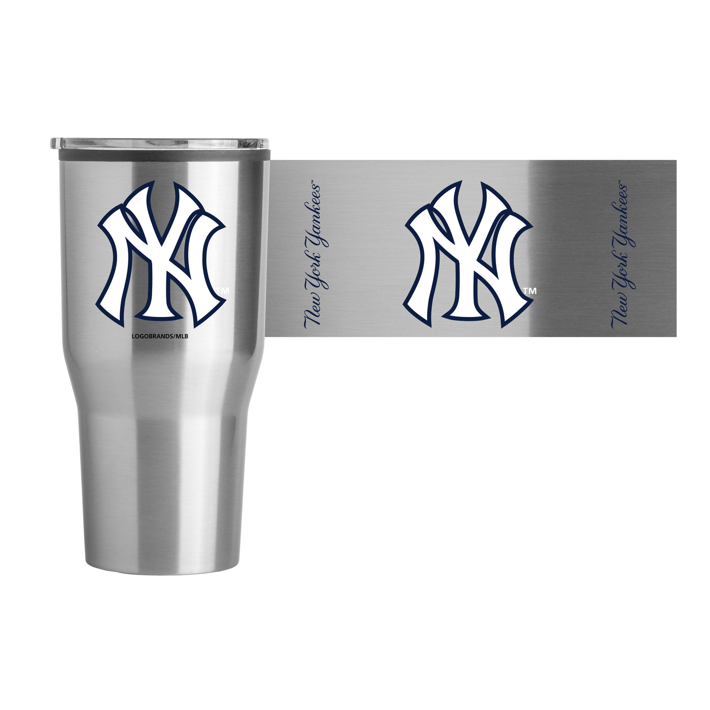 New York Yankees 30oz Gameday Fusion Tumbler