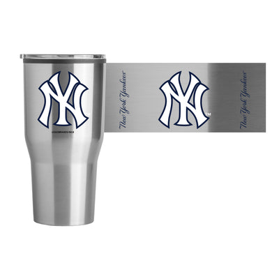 New York Yankees 30oz Gameday Fusion Tumbler