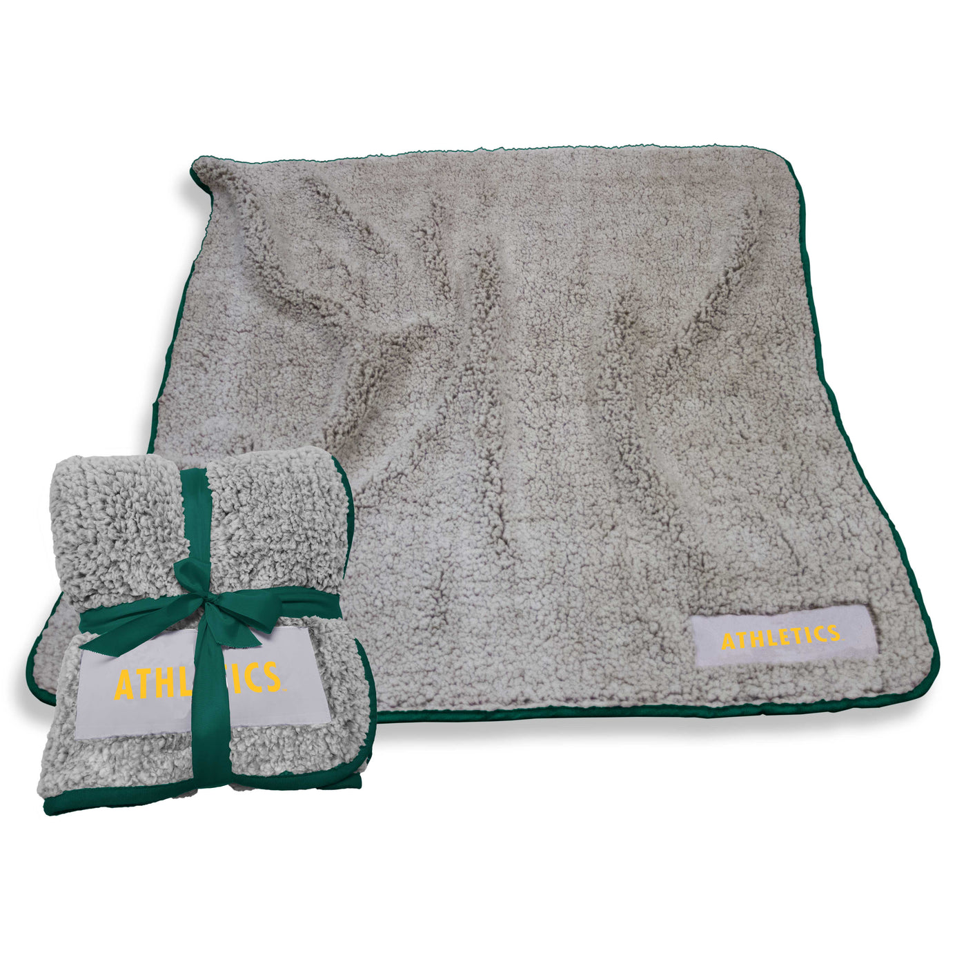 Athletics Frosty Fleece