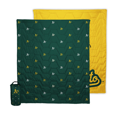 Athletics Journey Blanket 60x70