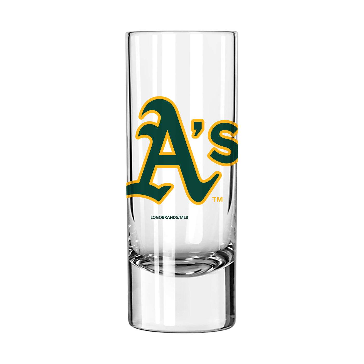 Athletics 2.5oz Swagger Shooter