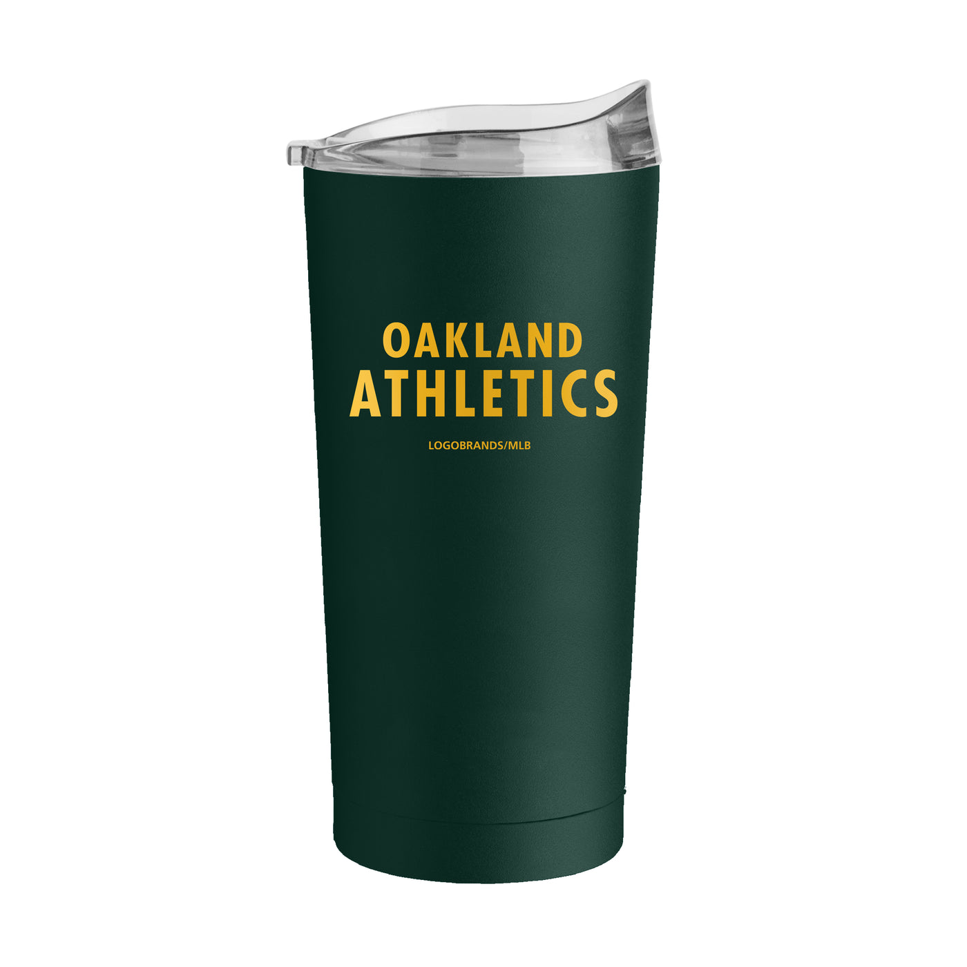 Athletics 20oz Flipside Powder Coat Tumbler