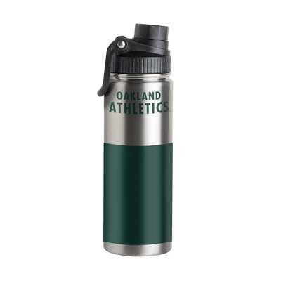 Athletics 21oz Colorblock Twist Top Water Bottle